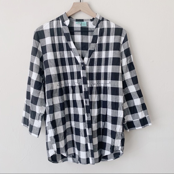 Tops - 🎃SALE🎃 Buffalo Plaid Flannel